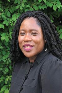 Profile Picture of Marcia Robinson